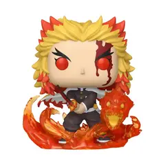 FUNKO - Pop Demon Slayer – Kyojuro Rengoku 1856