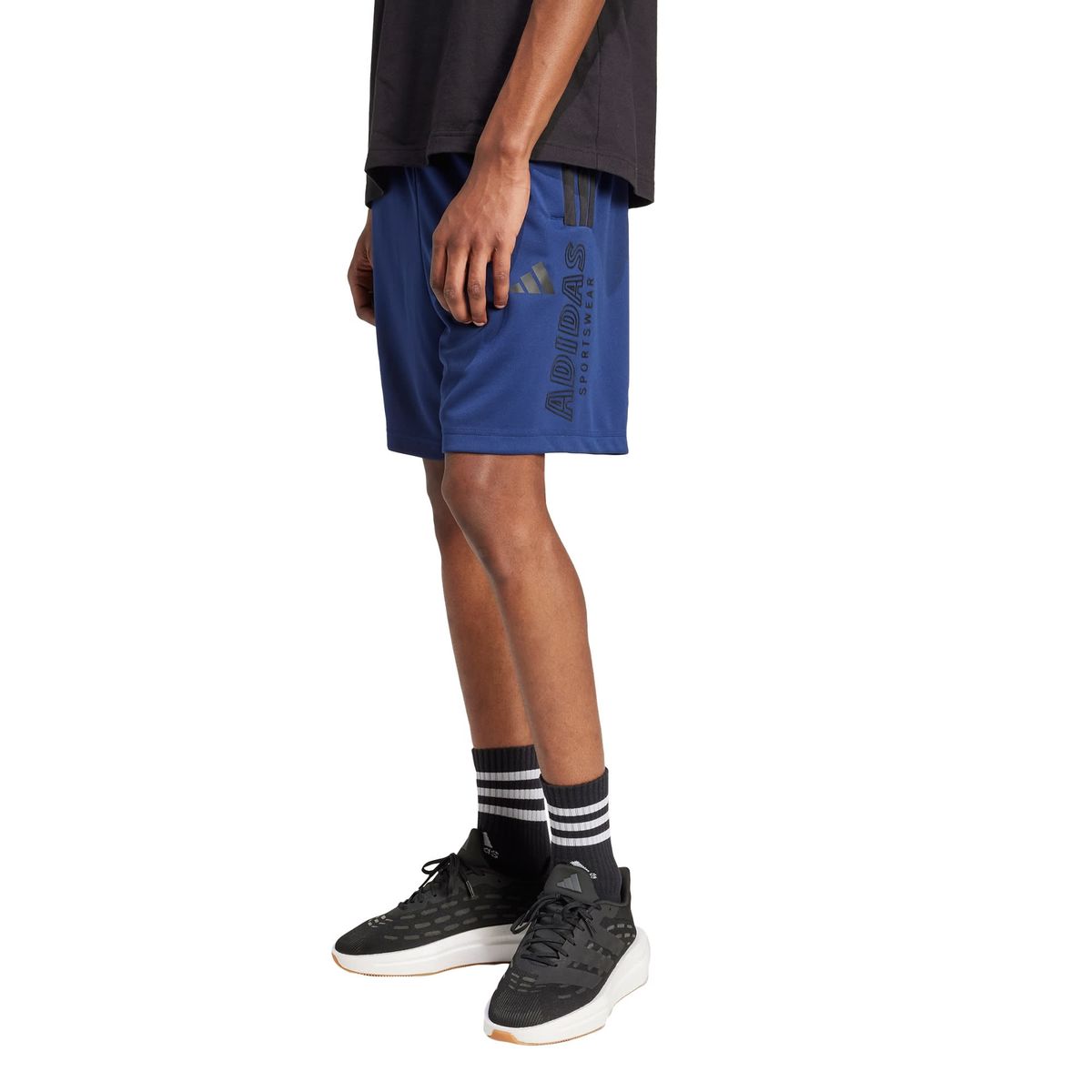 ADIDAS - Shorts Tiro Wordmark