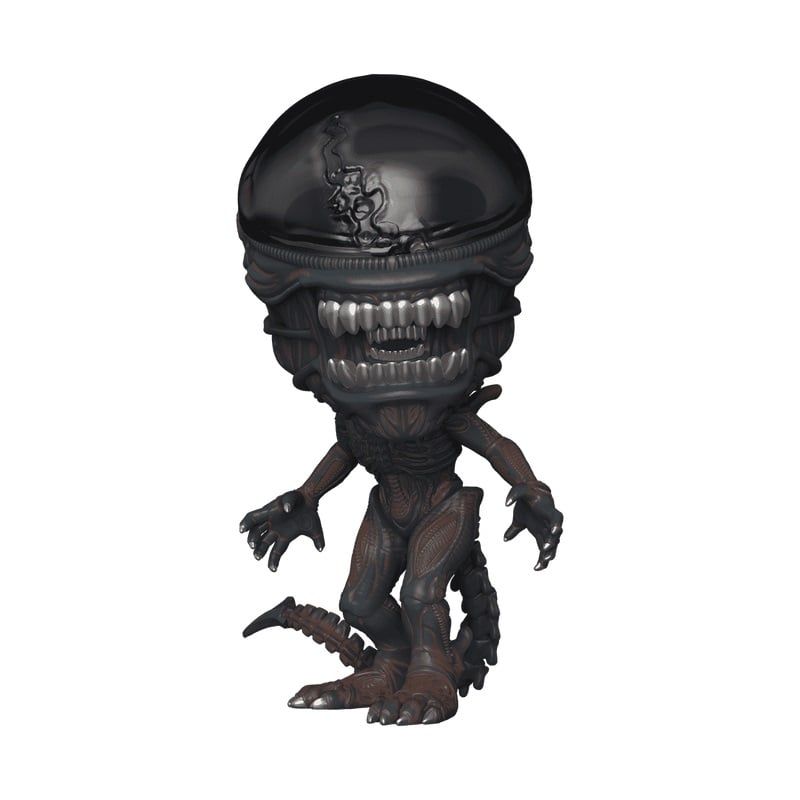 FUNKO - Funko Pop Alien Romulus – Xenomorfo 1617