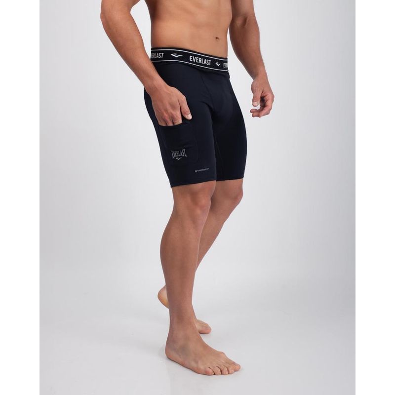 EVERLAST - Calza Corta Punch Everlast
