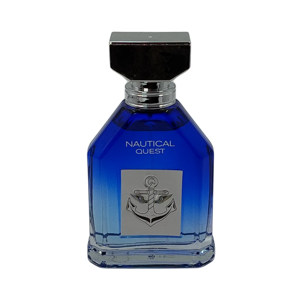 LUXEROM - Luxerom Nautical Quest Pour Homme 100 ml