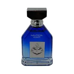 LUXEROM - Nautical Quest Pour Homme 100 ml