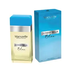 MARXZELLE - Donna Bella Bleu 100 ml