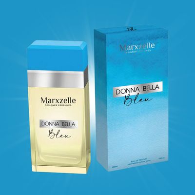 Imagen 2 del producto Donna Bella Bleu 100 ml