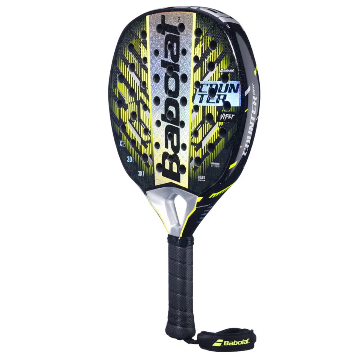 BABOLAT - PALA PADEL BABOLAT COUNTER VIPER 2025