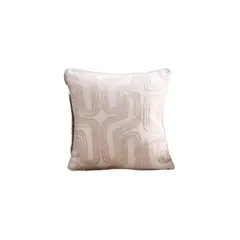 GENERICO - JUEGO DE 2 FUNDAS DE COJIN BOHO 45x45 F-05