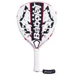BABOLAT - PALA PADEL TECHNICAL VERTUO JUAN LEBRON 2025