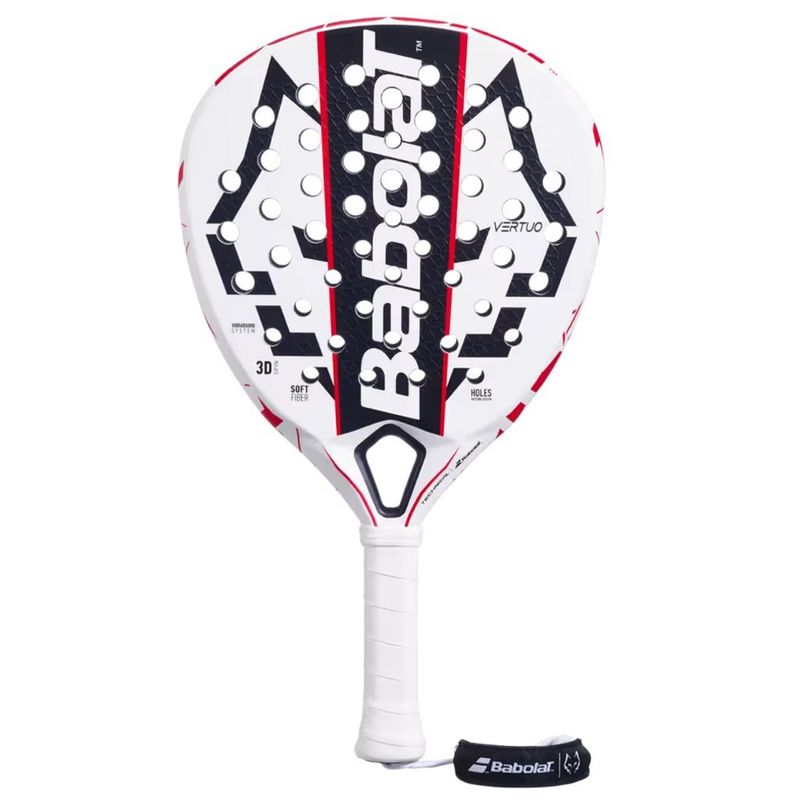 BABOLAT - PALA PADEL BABOLAT TECHNICAL VERTUO JUAN LEBRON 2025
