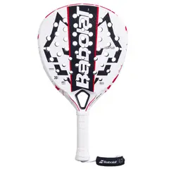 BABOLAT - PALA PADEL TECHNICAL VERTUO JUAN LEBRON 2025