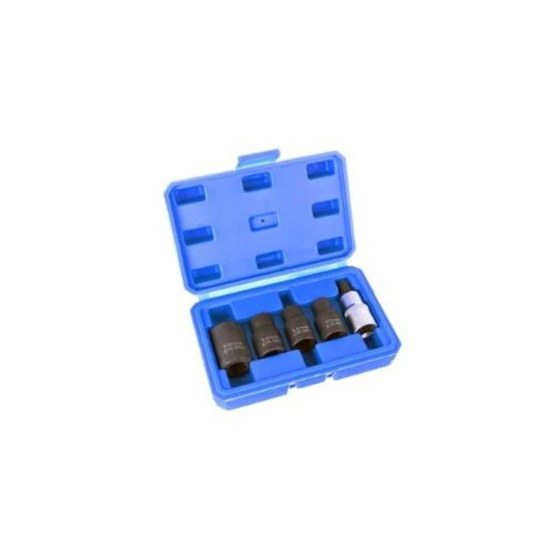 LYEAA Set De 5 Dados Luminosos De 14mm – Estándar, Seis Caras, Para Juegos De Mesa, Karaoke Y Exteriores
