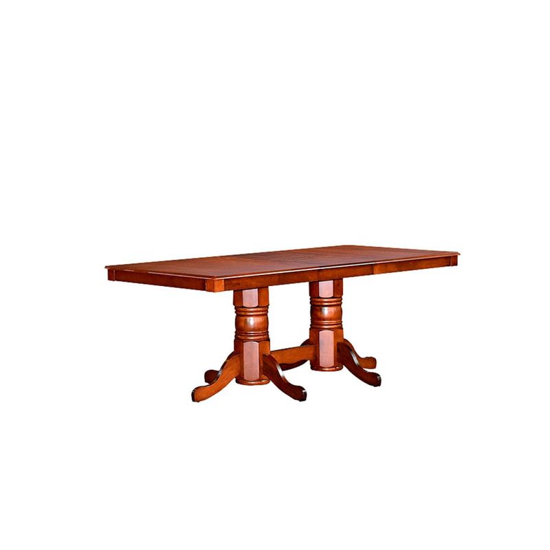 GENERICO - Mesa Comedor Extensible Mallorca