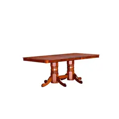 GENERICO - Mesa Comedor Extensible Mallorca