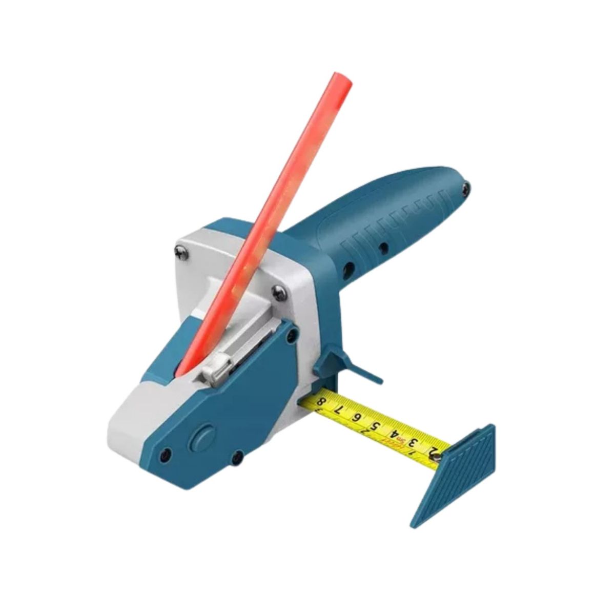 GENERICO - Máquina Cortadora Multifunción De Paneles De Yeso