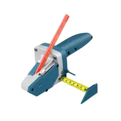 GENERICO - Máquina Cortadora Multifunción De Paneles De Yeso