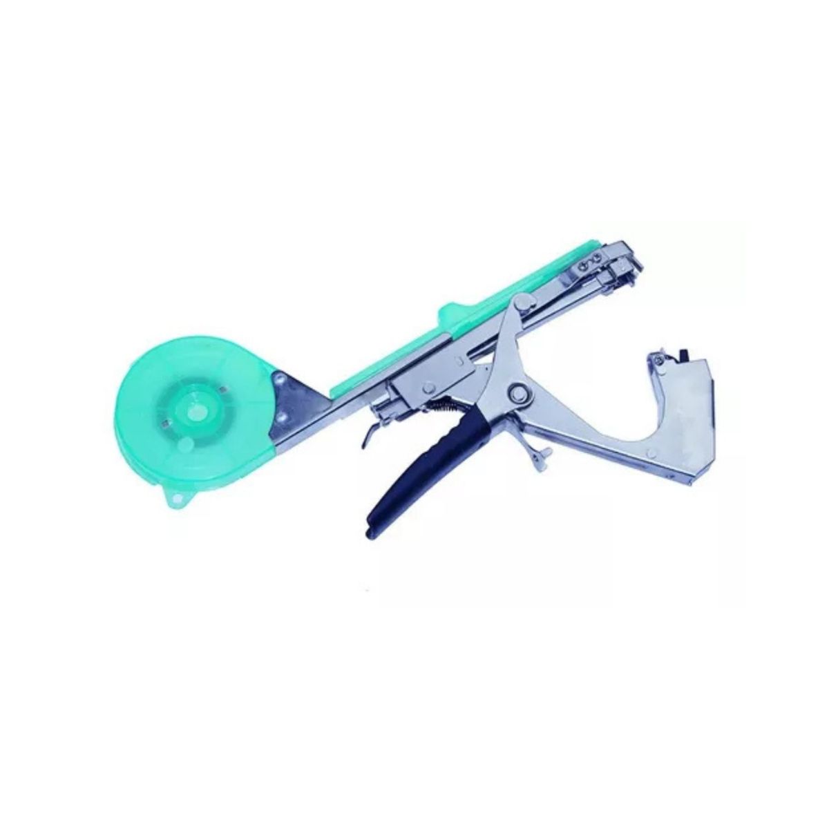 GENERICO - Máquina Atadora Portátil De Ramas Y Plantas Tapetool