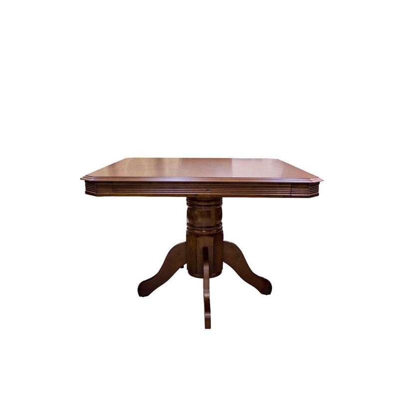 GENERICO - Mesa Comedor Lisboa (110 x 115 x 77)
