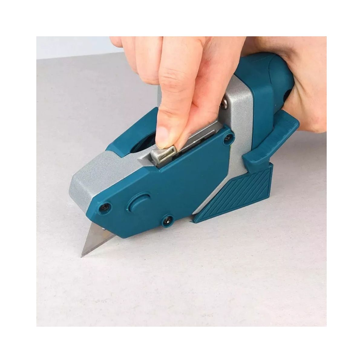 GENERICO - Máquina Cortadora Multifunción De Paneles De Yeso