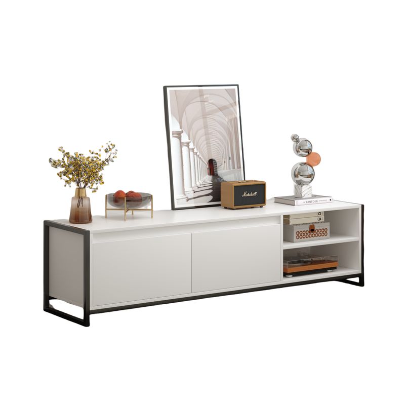 GENERICO - Rack Tv Mueble de TV 160x40x40