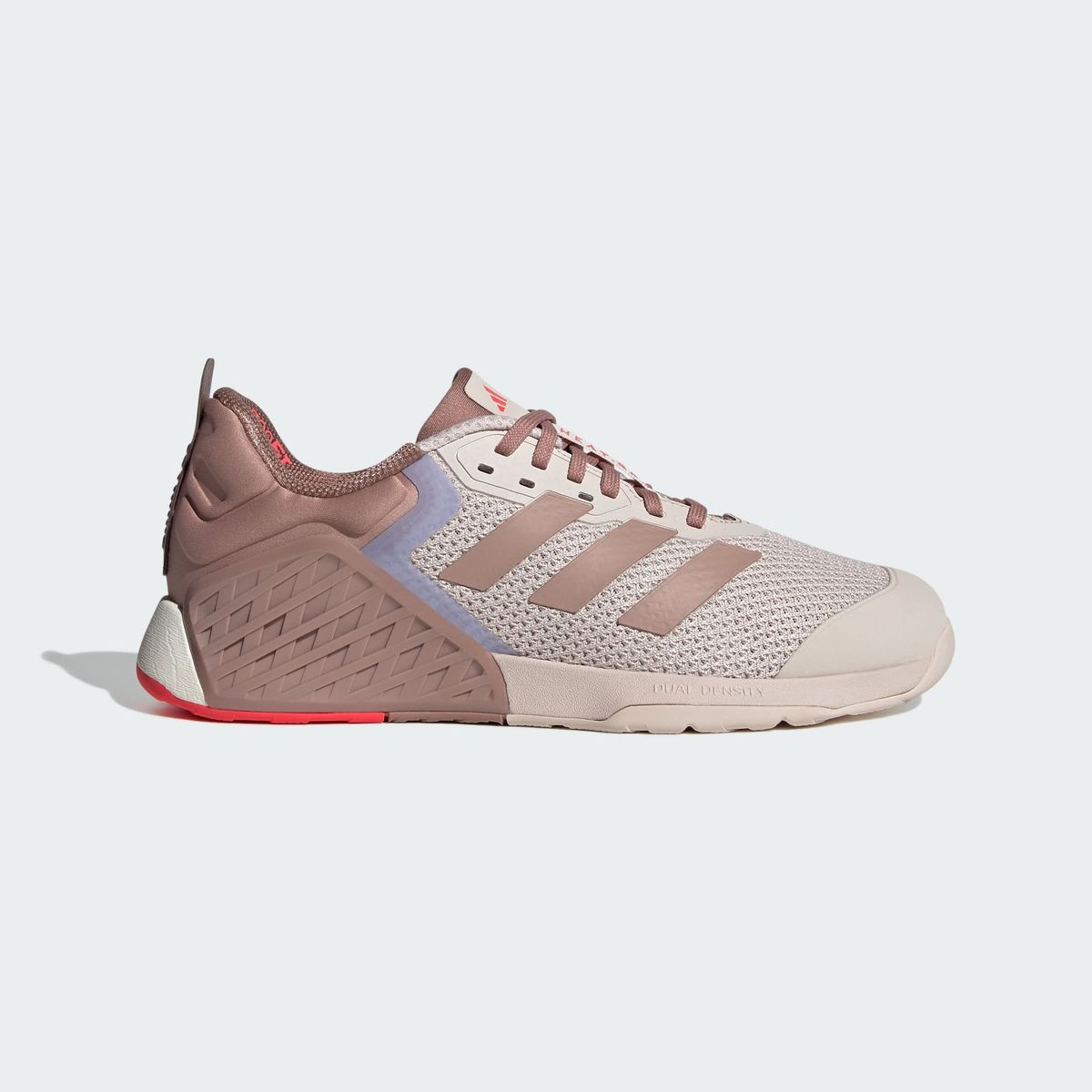 ADIDAS - Zapatillas para training Dropset 3