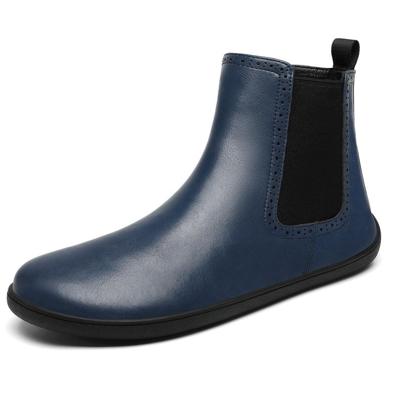 SAGUARO CHILE - Botines unisex barefoot Muse II Saguaro