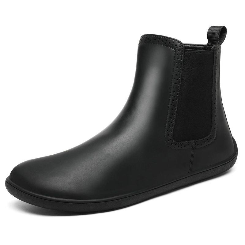 SAGUARO CHILE - Botines unisex barefoot Muse II Saguaro