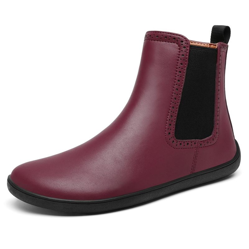 SAGUARO CHILE - Botines unisex barefoot Muse II Saguaro