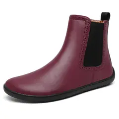 SAGUARO CHILE - Botines unisex barefoot Muse II Saguaro