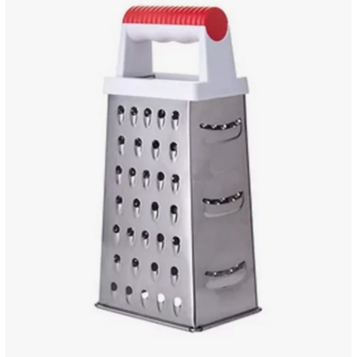 GENERICO - rallador de queso 4 lados