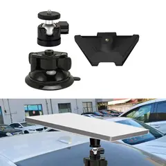 DANWEILE - Kit de accesorios con mini ventosa StarLink Mini