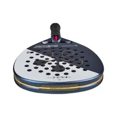 BULLPADEL - Pala de pádel Hack 04 TF