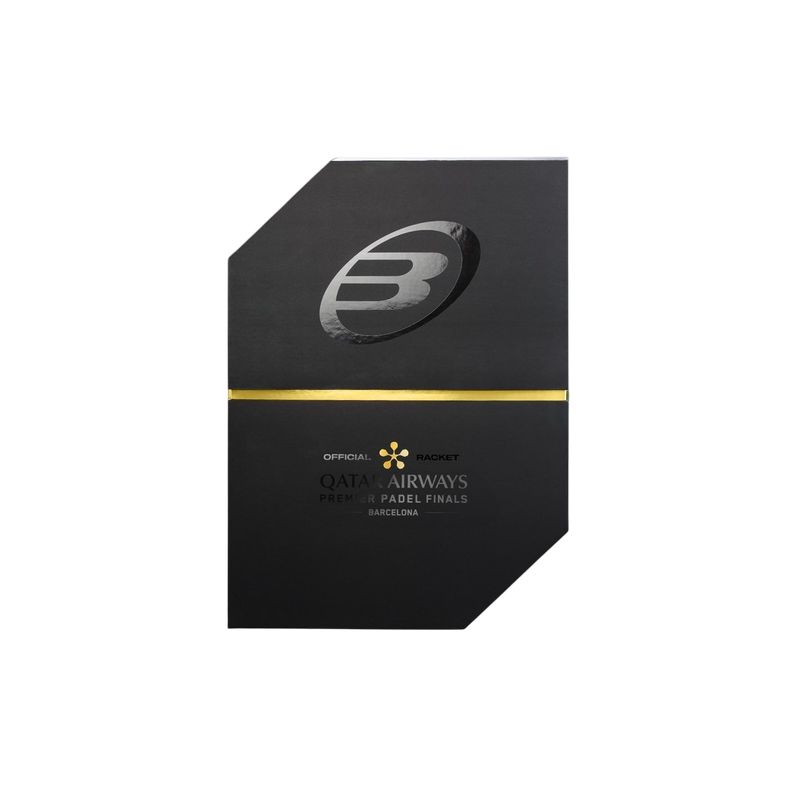 BULLPADEL - Pala de pádel Bullpadel Vertex 04 TF