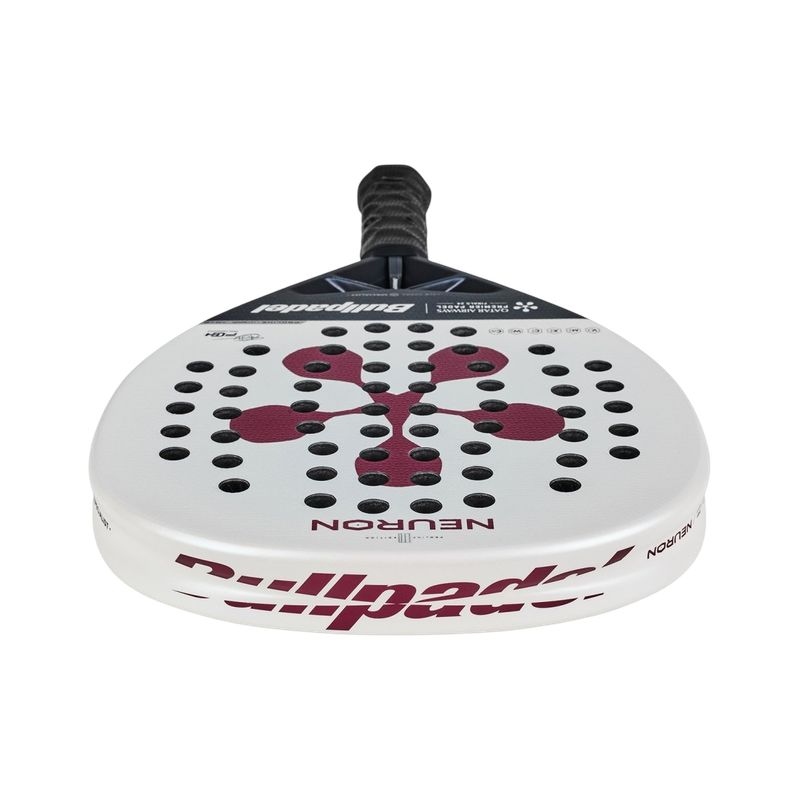 BULLPADEL - Pala de pádel Bullpadel Neuron TF