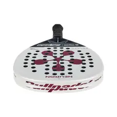 BULLPADEL - Pala de pádel Neuron TF