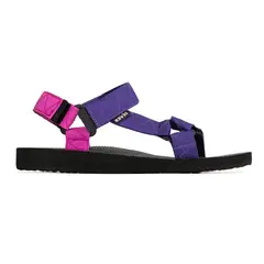 REVES - Sandalias Revés RDS3 LilaFucsia