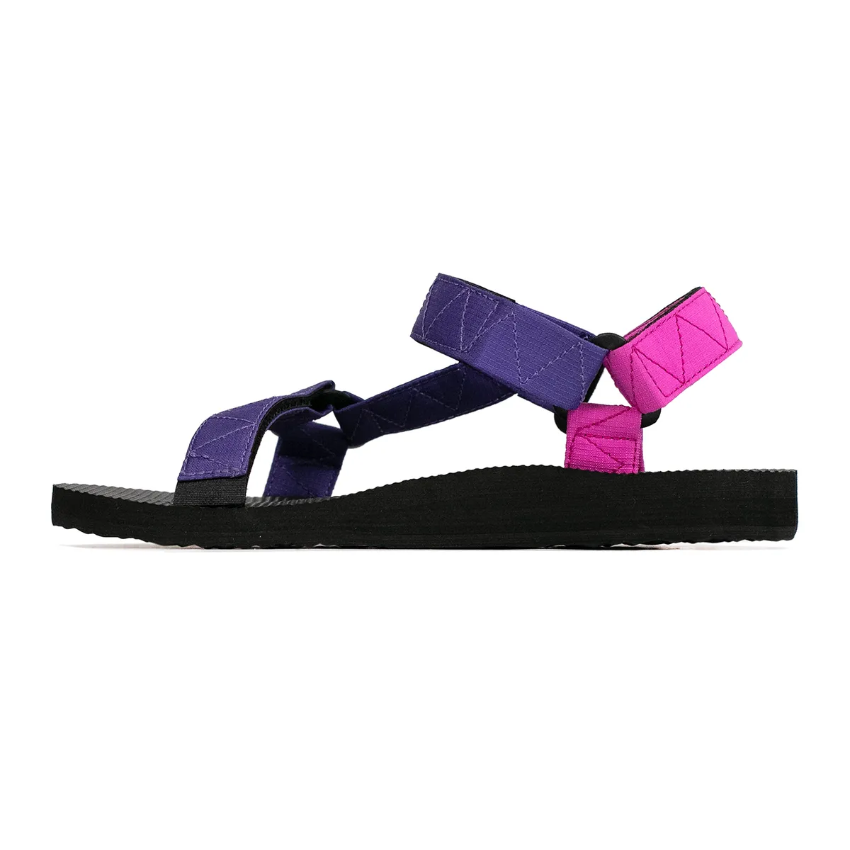 REVES - Sandalias Revés RDS3 LilaFucsia