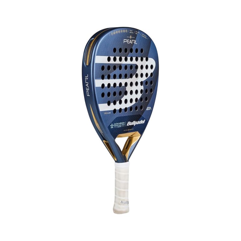 BULLPADEL - Pala de pádel Bullpadel Pearl TF