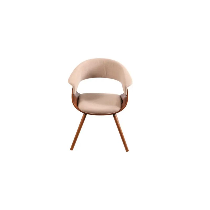 M DESIGN - Silla Bosco natural 79 x 60 x 49 Cm -  M+Design