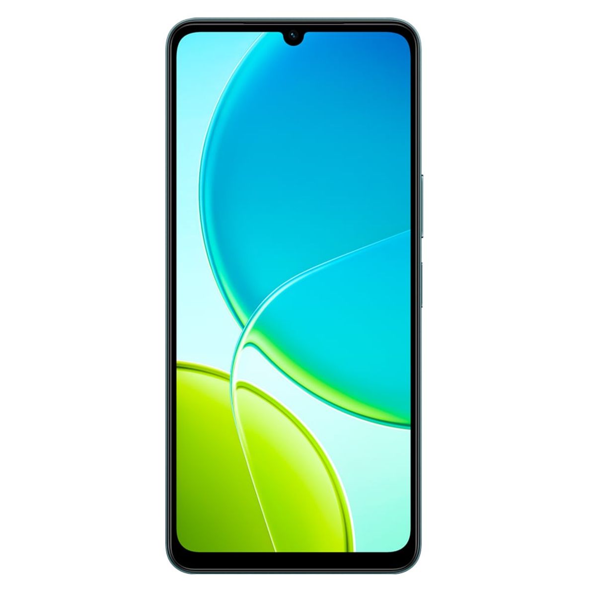 VIVO - Celular Vivo Y04 4G 128GB 4GB Ram Liberado Negro