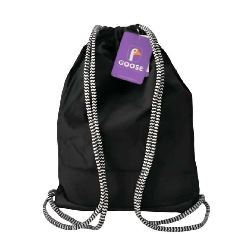 MOOSE - MORRAL MOOSE ROUTEBURN NEGRO  ACERO