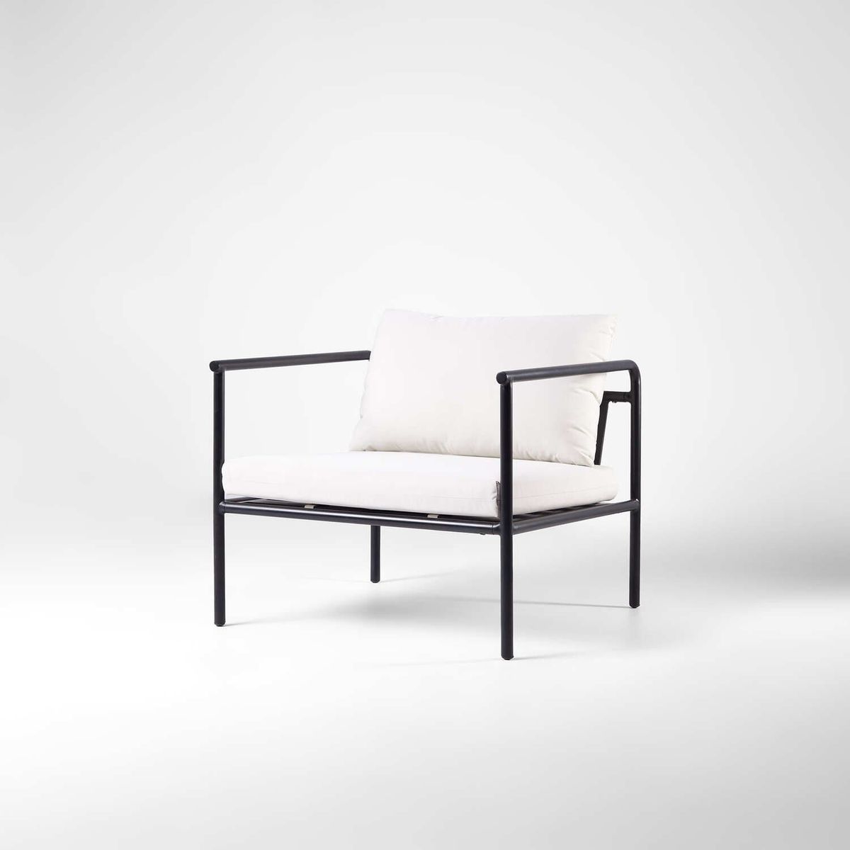 BOKAN - Sofá de Terraza 1 Cuerpo Lisboa