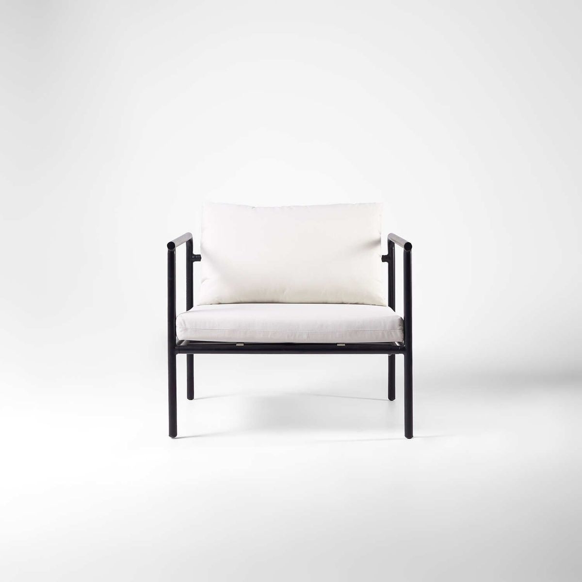 BOKAN - Sofá de Terraza 1 Cuerpo Lisboa