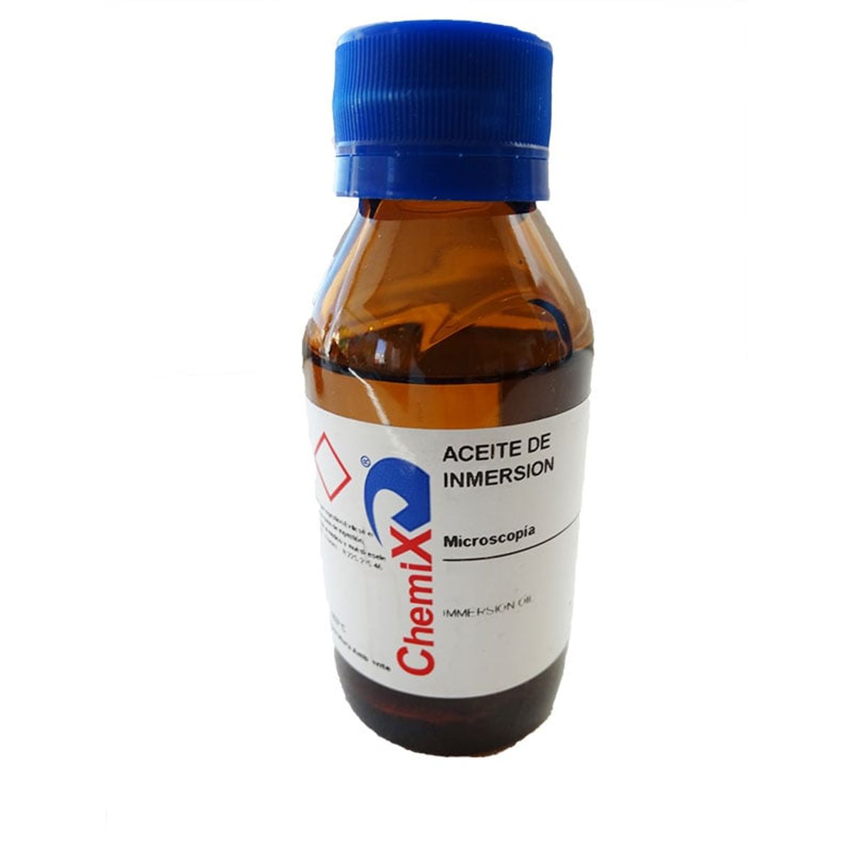 GENERICO - Aceite de Inmersión 100ml Chemix