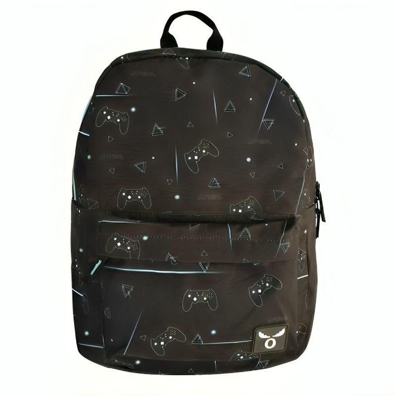 OEM - MOCHILA JUVENIL MINNIE
