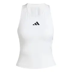 ADIDAS - Polera sin Mangas Espalda Cruzada Power 3 Tiras