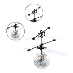 GENERICO - Drone Con Sensor Pelota Flotante Flying Ball