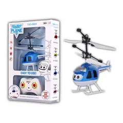 GENERICO - Helicoptero Volador juguete