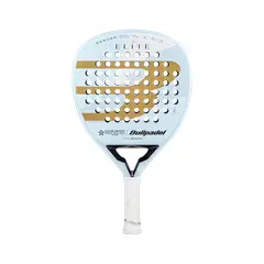 BULLPADEL - Pala de pádel Elite TF