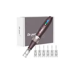 GENERICO - Dermapen Dr Pen A10 Inalámbrico