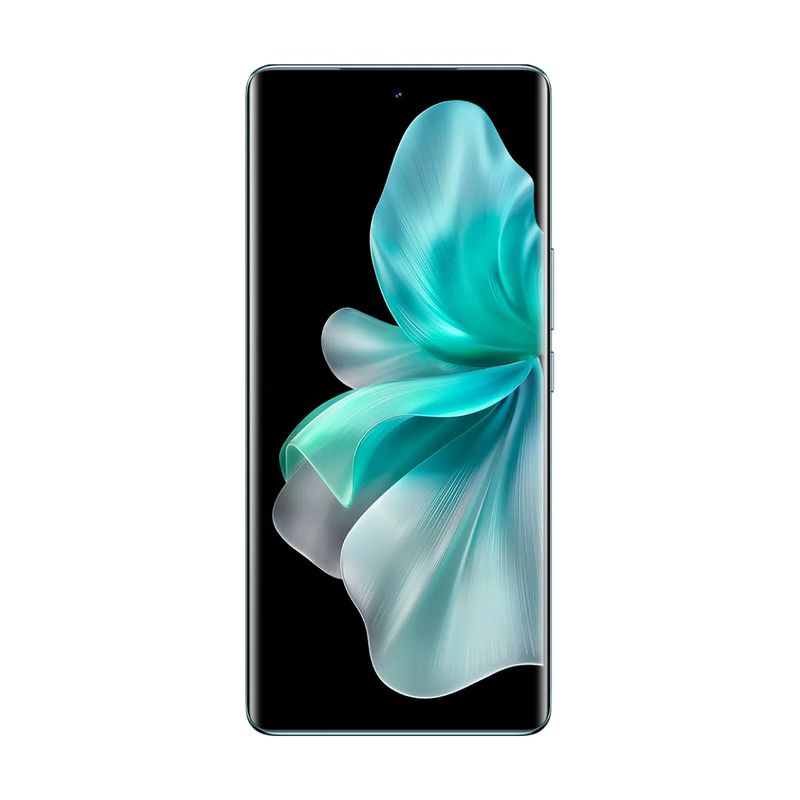 VIVO - Celular Vivo V30 512gb 12gb Ram Liberado Android Dual Sim Azul