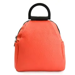 ZIOL - Mochila Mediana Camille Roja Tomate - SC